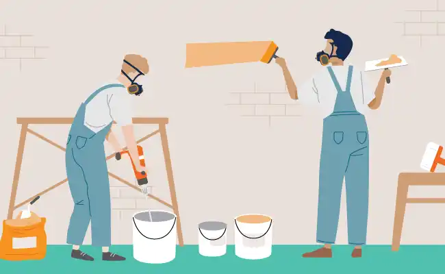 painting Noblestown